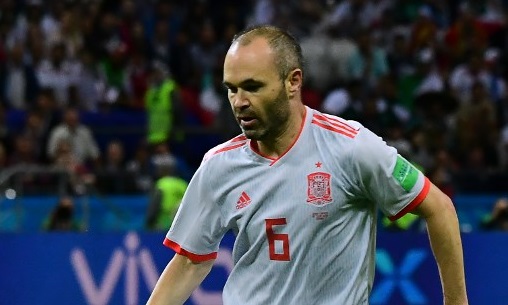 AFP PHOTO | Benjamin CREMEL