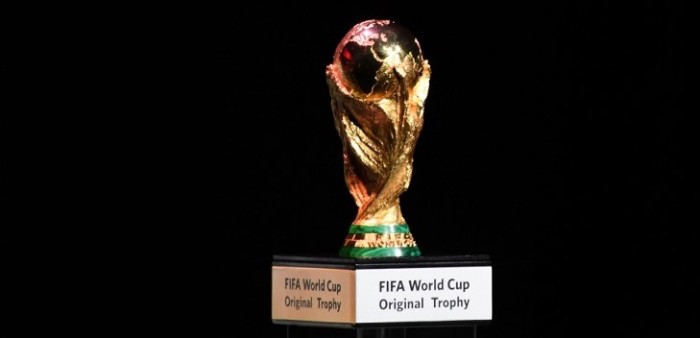 Habemus mundial: FIFA confirmó que EEUU, Canadá y México compartirán sede para el 2026