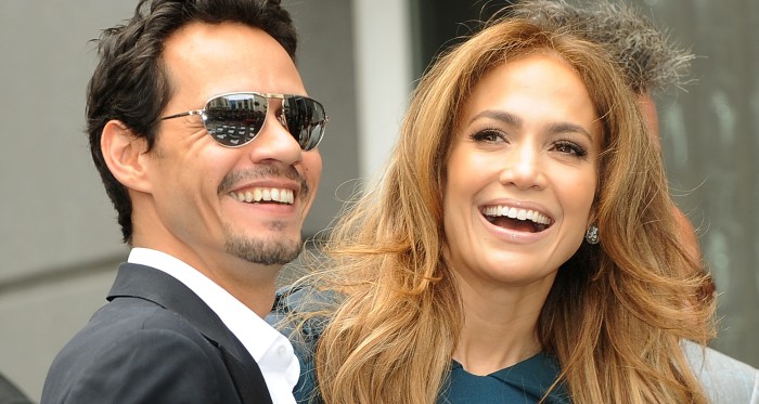 Idénticos a sus padres: así de grandes están los hijos de Jennifer Lopez y Marc Anthony