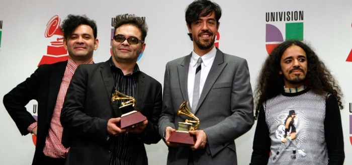 Atentos fans: Café Tacvba confirma concierto en Concepción y revela valores de entradas
