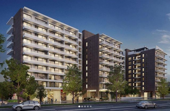 Hernán Calderón | Instagram