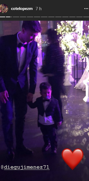 Coté López | Instagram