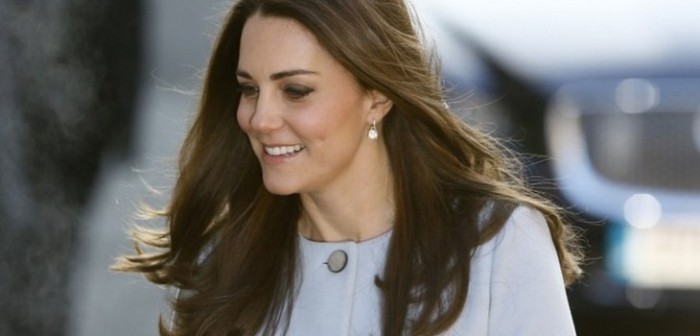 Moda real a un precio económico: las prendas de Kate Middleton que cualquiera puede tener