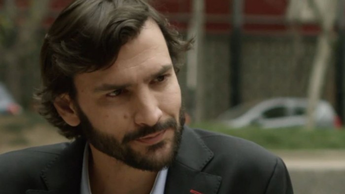 Actor Sebastián Arrigorriaga llega a Soltera Otra Vez 3: complicará la vida de Cristina