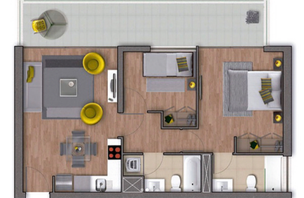 Hernán Calderón | Instagram