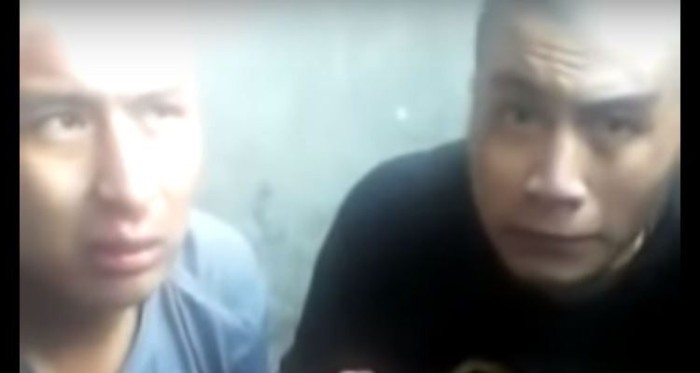 Trasladan a acusados por asesinato de trabajadora tras filtrarse video de torturas