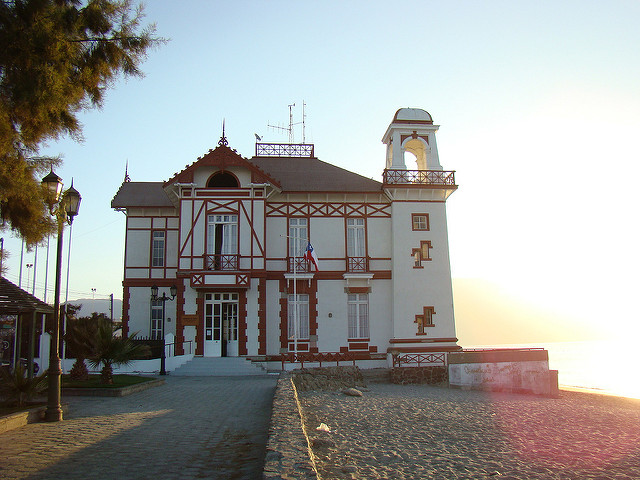 Patricio Herrera / Flickr