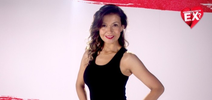 Exchica reality Mónica Soto sorprende con radical cambio de look: está más rubia que nunca