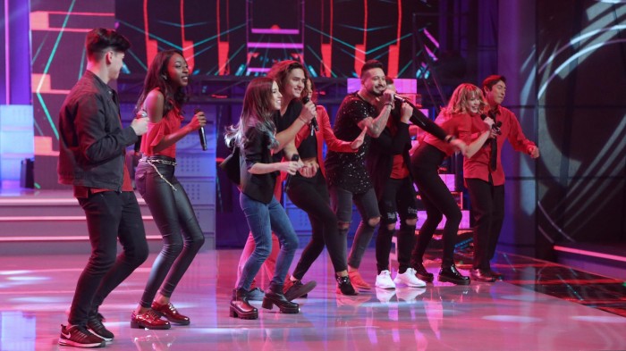 Rojo anunció cómo será el esperado repechaje: 4 exparticipantes volverán a la competencia