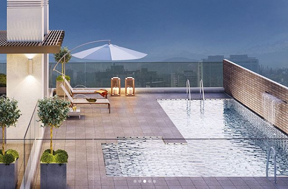 Hernán Calderón | Instagram