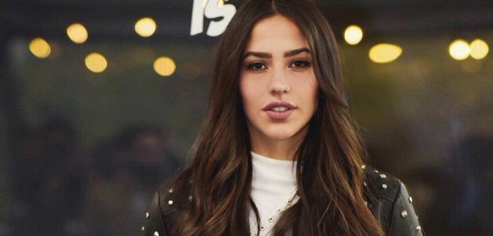 Fer Figueroa funó a seguidora que criticó su delgadez y la comparó con Peter 'La Anguila'