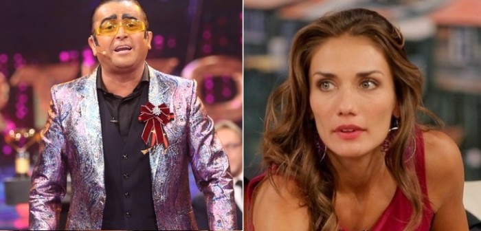 “Pasado de moda”: Carola de Moras disparó contra Yerko Puchento y su humor