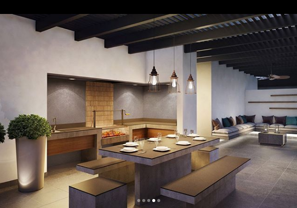 Hernán Calderón | Instagram