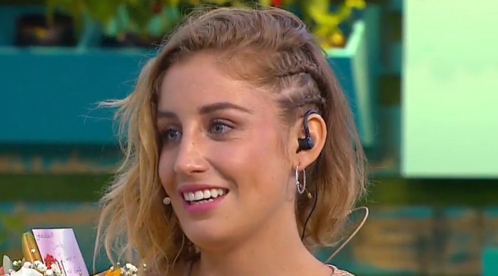 Dani Castro rompió el silencio tras abrupta salida del 'Mucho Gusto': 