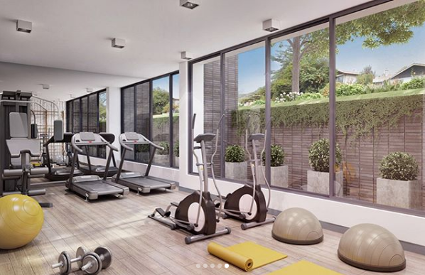 Hernán Calderón | Instagram