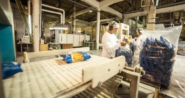 Pastas Suazo se va a la quiebra y pide que le compren su stock para poder pagar finiquitos