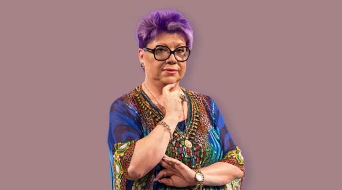 Patricia Maldonado confesó desconocida cirugía: se arregló la nariz por particular motivo