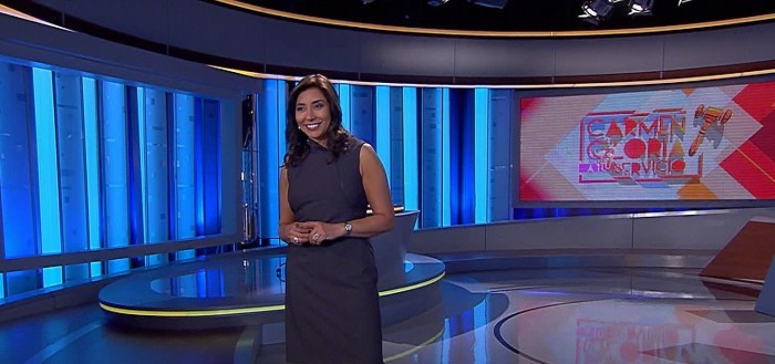 Los impactantes casos con los que debutará programa de Carmen Gloria Arroyo