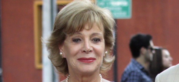Mundo de las artes de luto: confirman muerte de actriz Liliana Ross a los 79 años
