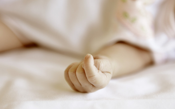 Justicia condenó a 12 años de cárcel a hombre que mató a golpes a su hijo de 4 meses