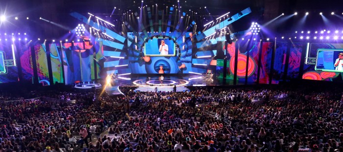 Confirman fecha de la 60ª versión del Festival de Viña y el día de la tradicional gala