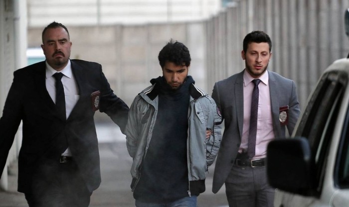 Excompañeras acusan a autor confeso de doble crimen en Maipú de cometer abusos sexuales