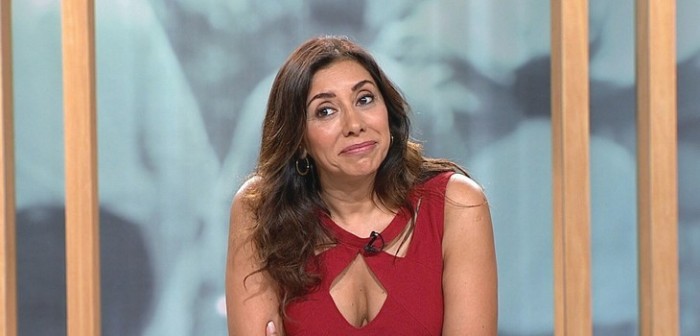 Carmen Gloria Arroyo enfrenta polémica por choque: hombre acusa que no le ha respondido