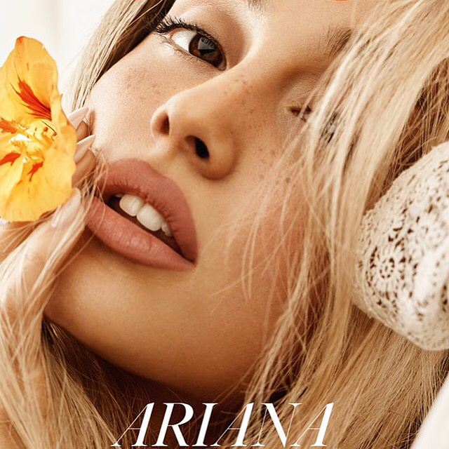 Ariana Grande | Instagram