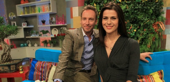 Martín Cárcamo le baja el perfil a polémica de Tonka y dichos sobre tortura a ecuatorianos