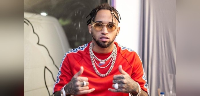 Bryant Myers habría sido secuestrado en Puerto Rico: desató violenta persecución policial