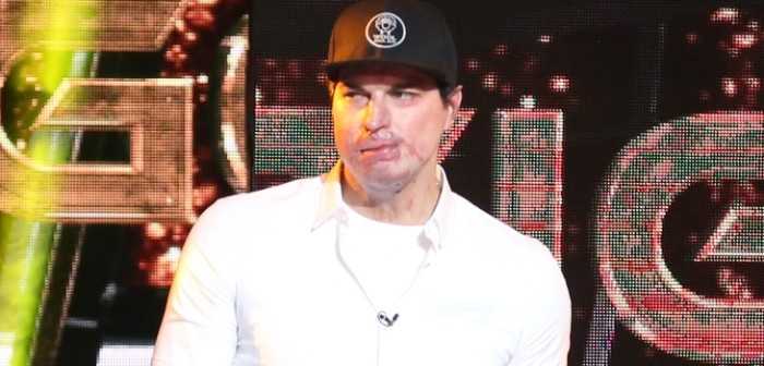 Ignacio Lastra desclasifica imágenes inéditas previas a su reaparición en televisión