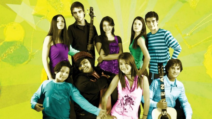 ¿Lo sabías? El hijo de senador que iba a interpretar el rol de Augusto Schuster en Amango