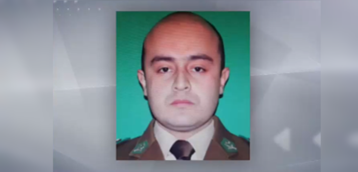 Institución de luto: falleció carabinero que recibió disparo en la cabeza en La Pintana