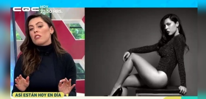 Daniela Aránguiz lanzó indirecta a gran ausente en reencuentro de exchicas 'Mekano'