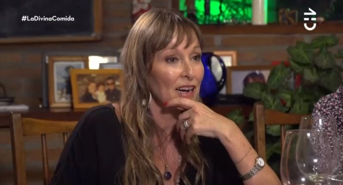 Ana María Gazmuri recordó el duro episodio que marcó su salida de Teatro en CHV