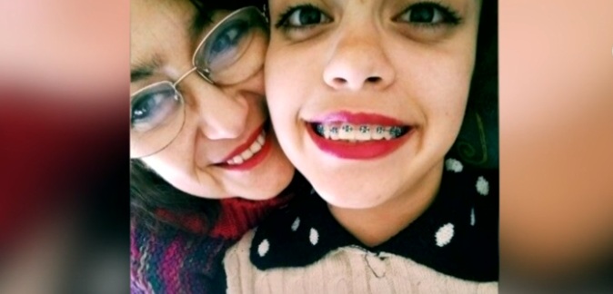 Detienen a presunto asesino de madre e hija en Maipú: sería expareja de la joven