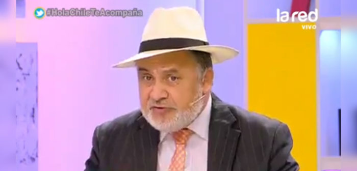 Aldo Duque ironizó sobre el lenguaje inclusivo con pícaro tuit: causó risa en seguidores