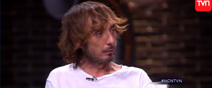 Denunciantes de Abreu se habrían bajado del late de Salosny por miedo según Andrés Gómez