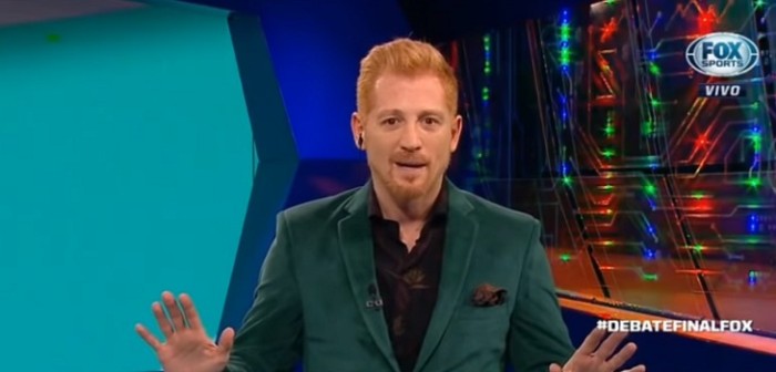 Martín Liberman se ve envuelto en escándalo sexual: audios confirmarían acoso