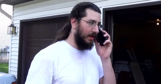 ¿Dónde vivirá ahora el hombre de 30 años demandado por sus padres para dejar el hogar?