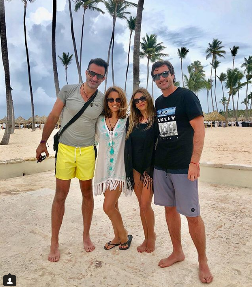 Carola Julio | Instagram