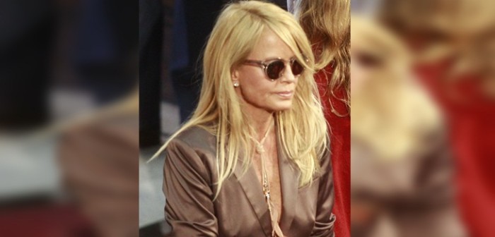 Cecilia Bolocco pidió respeto a la prensa argentina: 