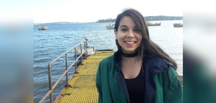 Joven denuncia acoso y brutal ataque de desconocido en Valparaíso: 