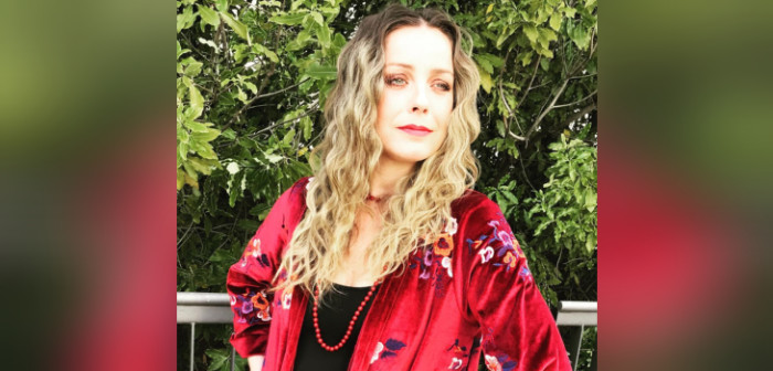 ¿Huevo frito o durazno con crema?: la imagen de Claudia Conserva que confundió en redes