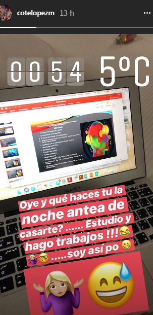 Coté López | Instagram