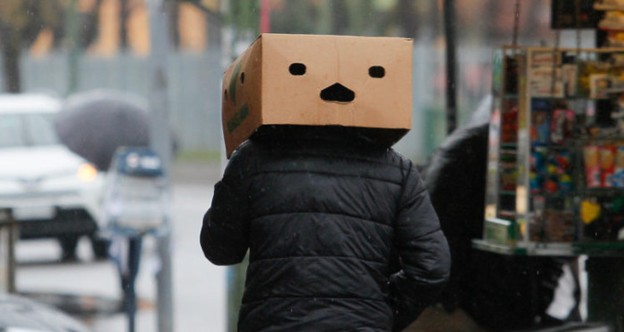 Ante sistema frontal: Onemi actualiza compleja situación en algunas regiones del país