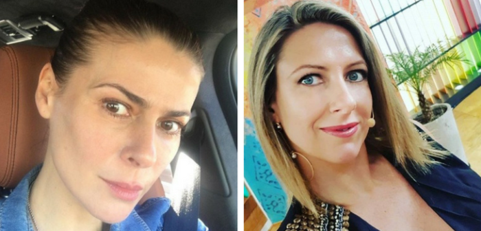 Tras dichos por golpiza a ecuatorianos: CNTV suma 114 denuncias contra Tonka y Tondreau