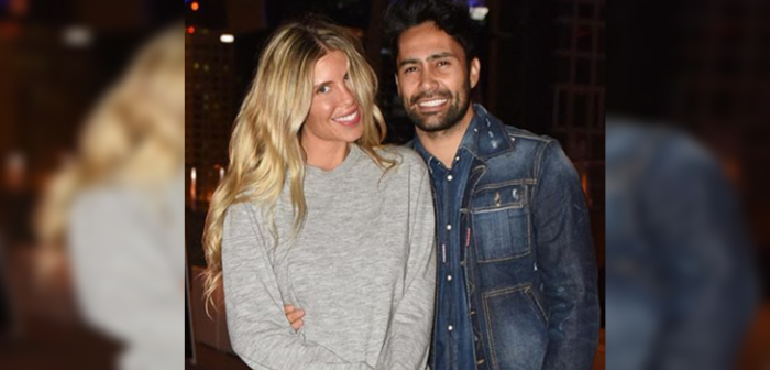 Hijos de Coté López y Luis Jiménez cautivaron con sus elegantes looks en el matrimonio