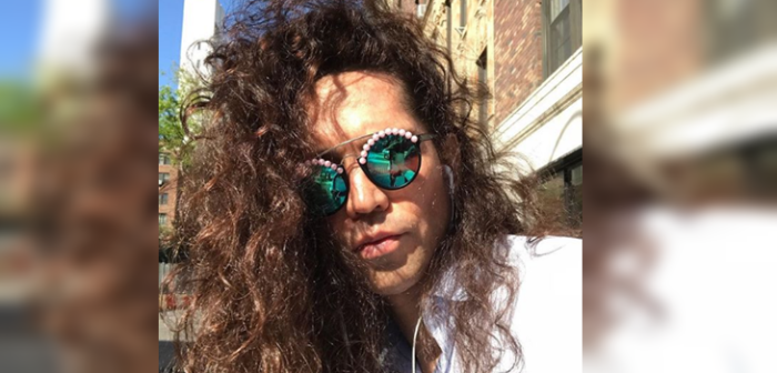 Nuevo logro de Di Mondo: aparecerá en cinta 'Ocean's 8' protagonizada por Sandra Bullock