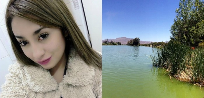 Tras operativo en Laguna Carén: el doloroso dato que recibió madre de Fernanda Maciel